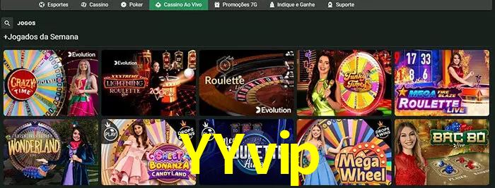 YYvip bet