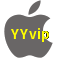 Aplicativo YYvip para iOS